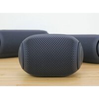 Loa bluetooth speaker LG PL2.DVNMLLK Blue Black