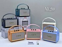 Loa Bluetooth SPEAKER M20  - ÂM THANH HAY