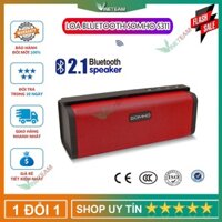 Loa Bluetooth Speaker S311 (Màu đỏ) dc2199