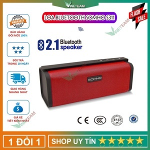 Loa Bluetooth Speaker S311