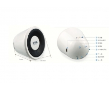 Loa bluetooth SSK SDS-1002