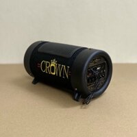 Loa bluetooth SuB Crown 4 dáng bom công suất 10W