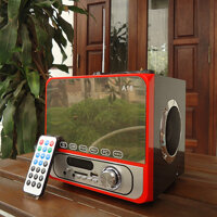 LOA Bluetooth SUNTEK A18