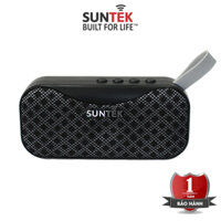 Loa Bluetooth SUNTEK BS-115 (Đen)