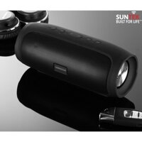 Loa Bluetooth Suntek Hopestar H14 Đen - Hàng Chính Hãng