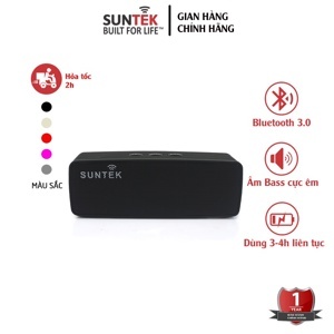 Loa Bluetooth Suntek JC-170
