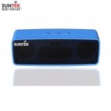 Loa Bluetooth SUNTEK JC-170 (Xanh)