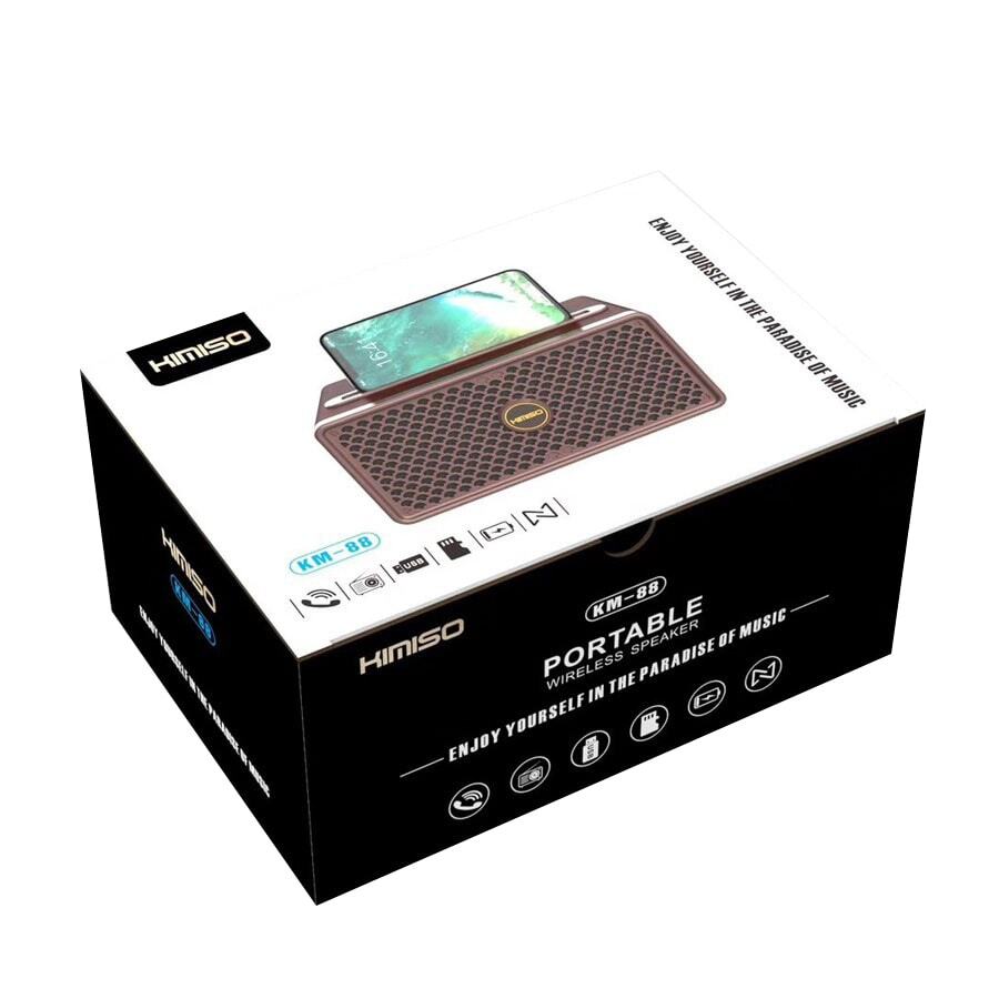 Loa bluetooth Suntek Kimiso KM-88