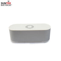 LOA Bluetooth SUNTEK S207 (Bạc)