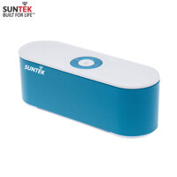 LOA Bluetooth SUNTEK S207 (Xanh)