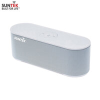 LOA Bluetooth SUNTEK S207 (Bạc)