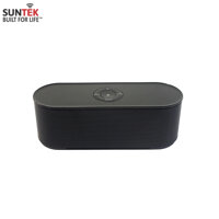 LOA Bluetooth SUNTEK S207 (Đen)