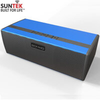 LOA Bluetooth SUNTEK SOMHO S323 (Xanh)