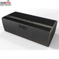 LOA Bluetooth SUNTEK SOMHO S323 (Đen)