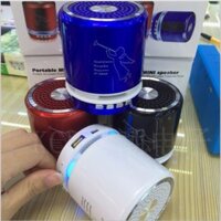 LOA BLUETOOTH T-2308 |shopee. VnShopdenledz