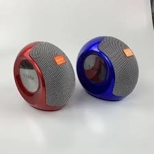 Loa Bluetooth T-709A thiết kế võ ốc