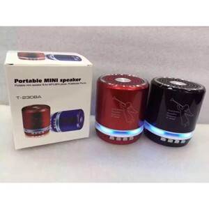 Loa bluetooth T2308A