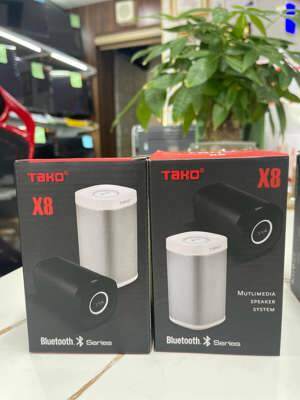 Loa bluetooth Tako X8