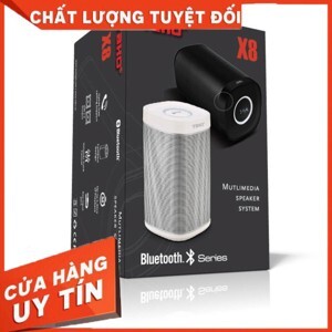 Loa bluetooth Tako X8