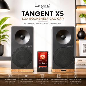 Loa bluetooth Tangent Spectrum X5 - 100W