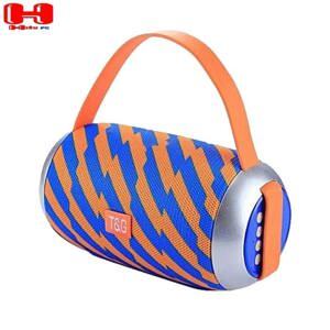 Loa Bluetooth T&G 112