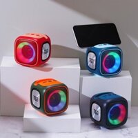 Loa bluetooth TG 359 có LED RGB siêu đẹp, âm thanh hay, bass nét, mạnh mẽ, pin trâu, kháng nước IPX 7