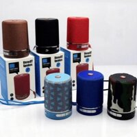 Loa Bluetooth TG-511. Nhỏ Gọn, Bass Mạnh, Pin Trâu. Bảo Hành 3 Tháng