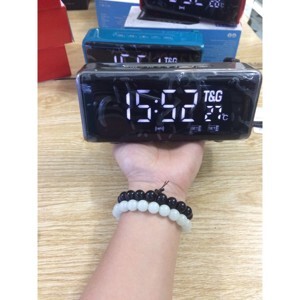 Loa bluetooth T&G mã TG174