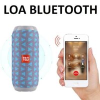 LOA Bluetooth TG117 Âm thanh hay vượt trội, diễn tả mọi cung bậc cảm xúc của bản nhạc bạn yêu thích thật sự tuyệt vời