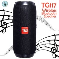 Loa bluetooth TG117