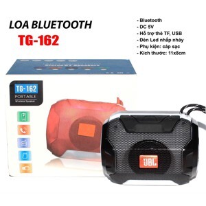 Loa bluetooth TG162