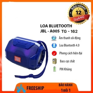 Loa bluetooth TG162