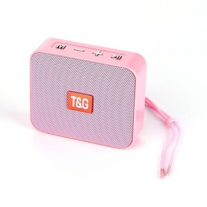 Loa Bluetooth TG166