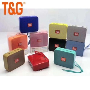 Loa Bluetooth TG166