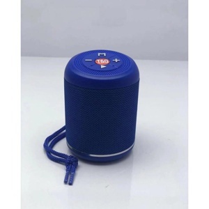 Loa bluetooth T&G TG517