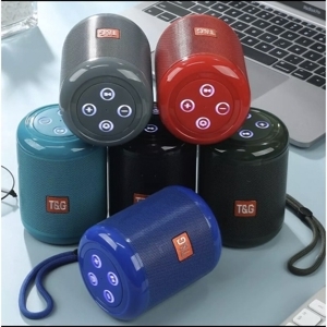 Loa bluetooth T&G TG517