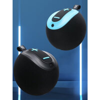 Loa Bluetooth TG623 Hình Tròn - Âm Thanh Vòm, Kết Nối 5.0, Pin Trâu, Bass Mạnh