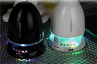 Loa Bluetooth Thẻ nhớ Yayusi BT800