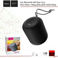 Loa Bluetooth thể thao V5.0 Hoco BS30 ( Đen )