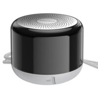 Loa Bluetooth Thể Thao BOROFONE BR28 Không Dây TWS Siêu Trầm - Âm Thanh Vòm Nổi 3D - Đèn LED Nhiều Màu