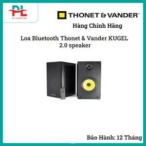 Loa bluetooth Thonet And Vander KUGEL