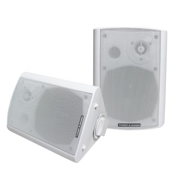Loa Bluetooth Thonet and Vander Speaker Fleck 7