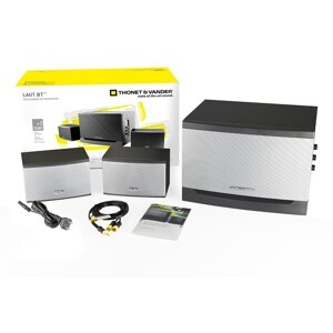 Loa bluetooth Thonet & Vander LAUTBT 2.1