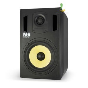 Loa bluetooth Thonet & Vander M6 Studio