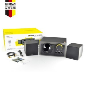 Loa bluetooth Thonet & Vander Stil 2.1