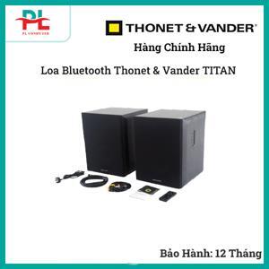 Loa bluetooth Thonet & Vander Titan