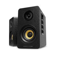 LOA BLUETOOTH THONET & VANDER KUMPEL 2.0 BLACK KÈM GIÁ ĐỠ