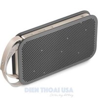 Loa bluetooth thông minh Bang & Olufsen Beoplay A2 Active – Hàng Nhập Khẩu