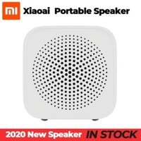 Loa Bluetooth thông minh Mini Xiaomi 2020 XiaoAi bỏ túi tiện lợi
