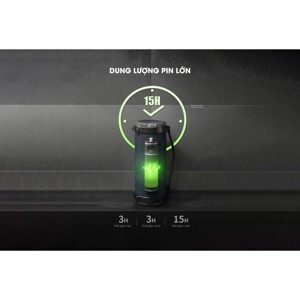 Loa Bluetooth thông minh Remax WK D12